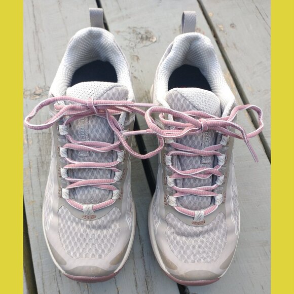 Merrell Siren Edge 3 hiking shoes, size 6 - Picture 4 of 10